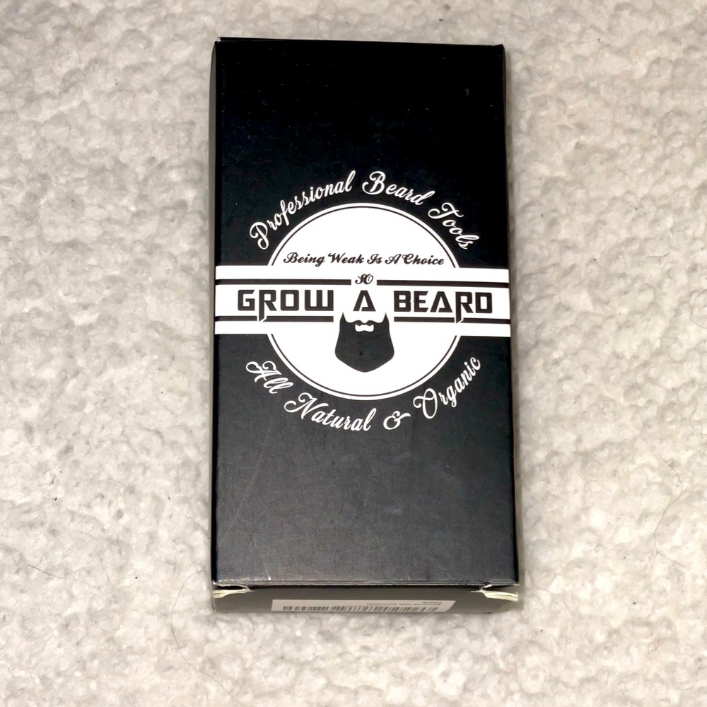 Beard Tools